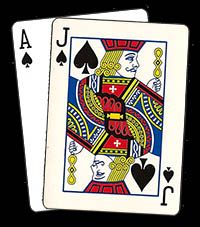 blackjack