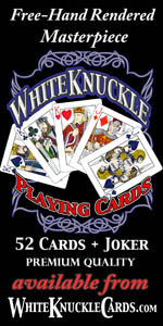 Playing Cards