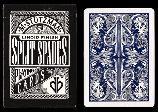Split Spades