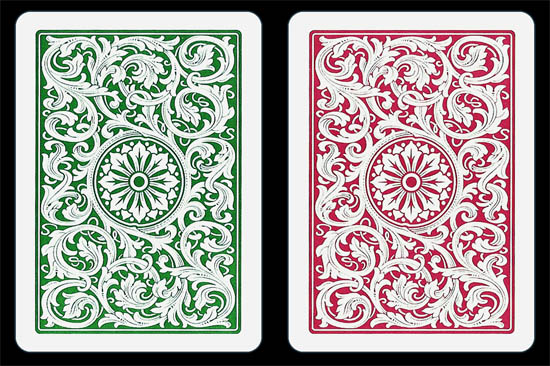 copag playing cards