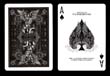 Bicycle Guardians playing cards