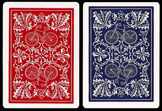 Bicycle Safety Backs