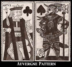Auvergne Design