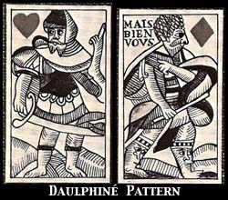 Daulphine Design