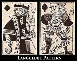 Languedoc Design