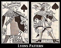 Lyonnais Design