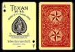 Texan 1889 Playing Cards