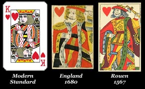 King of Hearts
