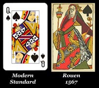 Queen of Spades