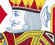 Copag standard playing cards